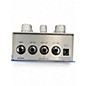 Used Meris HEDRA Effect Pedal