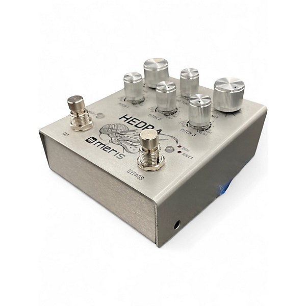 Used Meris HEDRA Effect Pedal