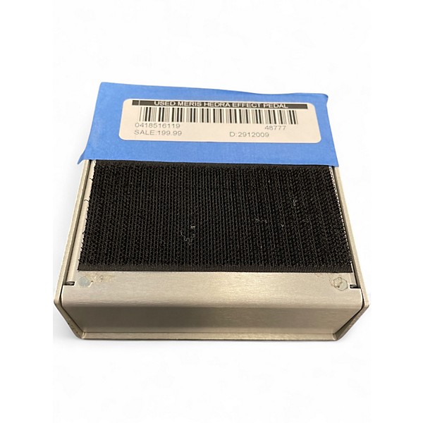 Used Meris HEDRA Effect Pedal