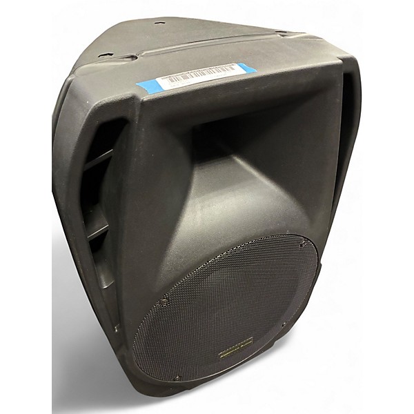 Used American Audio KPOW 15A Powered Speaker