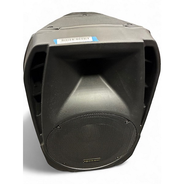 Used American Audio KPOW 15A Powered Speaker