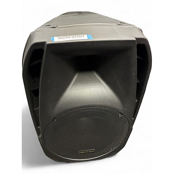 Used American Audio KPOW 15A Powered Speaker