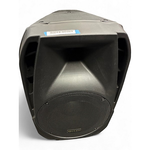 Used American Audio KPOW 15A Powered Speaker