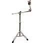 Used PDP by DW Double Braced Cymbal Stand thumbnail
