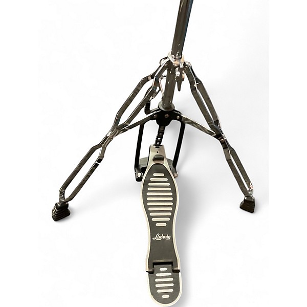 Used Ludwig Element Hi Hat Stand