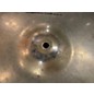 Used SABIAN 16in AAX Xplosion Crash Cymbal