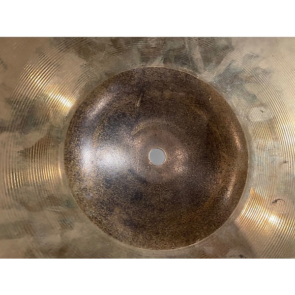 Used SABIAN 16in AAX Xplosion Crash Cymbal
