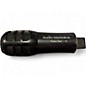 Used Audio-Technica Snare/Tom Dynamic Microphone thumbnail
