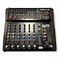 Used Alto ZMX122FX 8-Channel Unpowered Mixer thumbnail