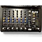 Used Alto ZMX122FX 8-Channel Unpowered Mixer