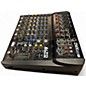 Used Alto ZMX122FX 8-Channel Unpowered Mixer