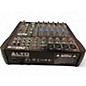 Used Alto ZMX122FX 8-Channel Unpowered Mixer