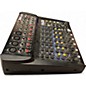 Used Alto ZMX122FX 8-Channel Unpowered Mixer