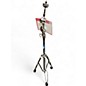 Used PDP by DW Double Braced Straigh Cymbal Stand Cymbal Stand thumbnail