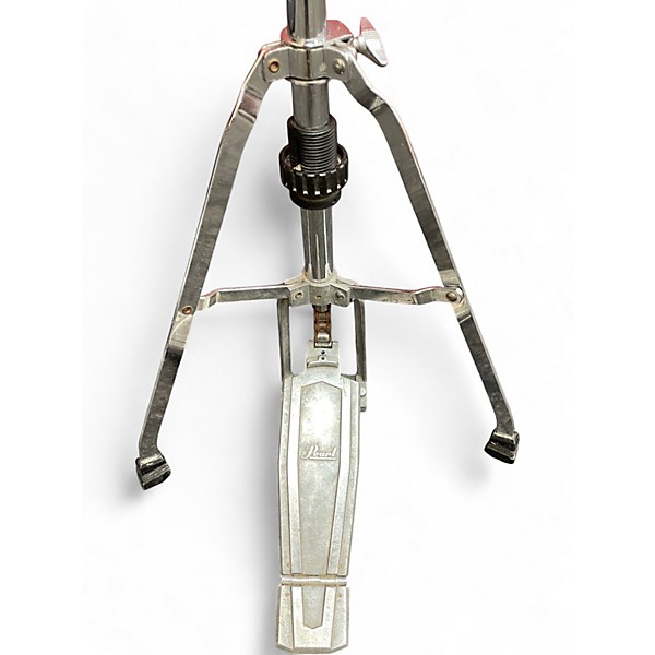 Used Pearl 3 Leg Hi Hat Stand Hi Hat Stand