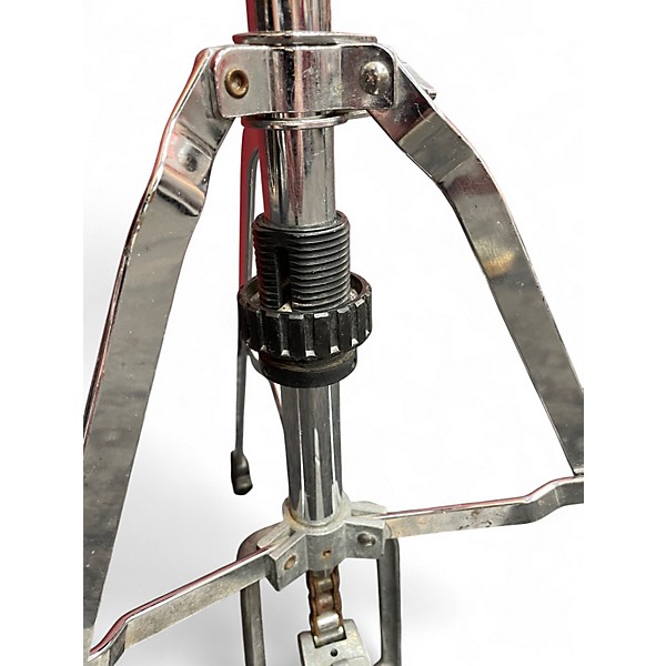 Used Pearl 3 Leg Hi Hat Stand Hi Hat Stand