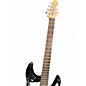 Used Ernie Ball Music Man JP6 John Petrucci Signature RED Solid Body Electric Guitar