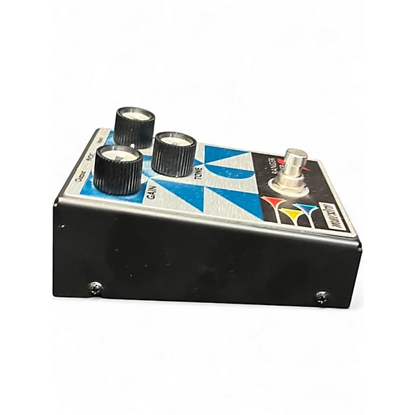Used Maestro RANGER OVERDRIVE Effect Pedal