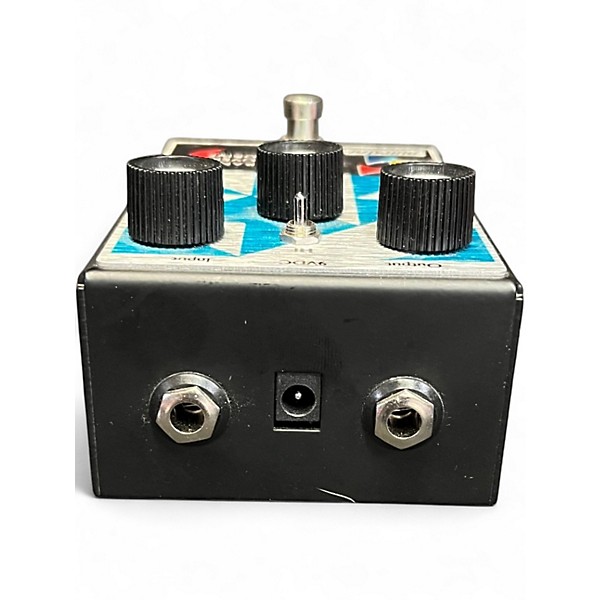 Used Maestro RANGER OVERDRIVE Effect Pedal