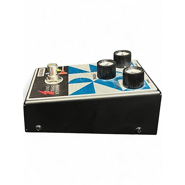 Used Maestro RANGER OVERDRIVE Effect Pedal