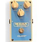 Used MESA/Boogie CLEO Effect Pedal thumbnail
