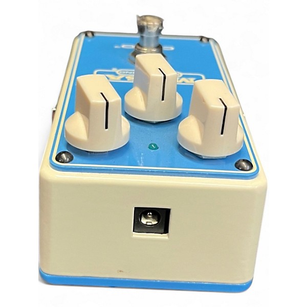Used MESA/Boogie CLEO Effect Pedal