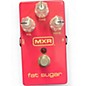 Used MXR FAT SUGAR Effect Pedal thumbnail