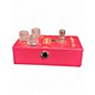 Used MXR FAT SUGAR Effect Pedal