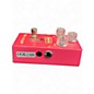 Used MXR FAT SUGAR Effect Pedal