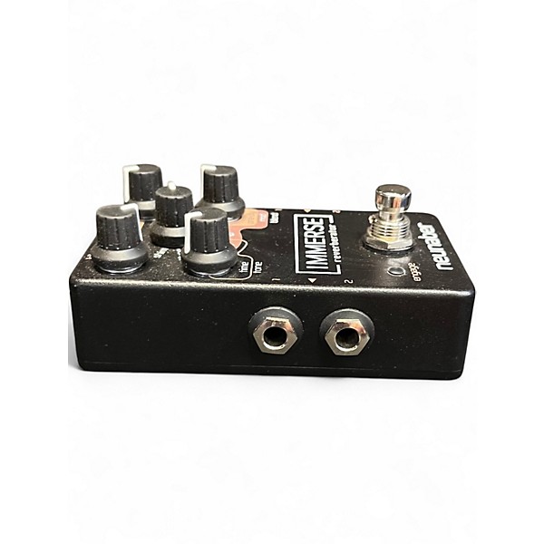 Used Neunaber IMMERSE Effect Pedal