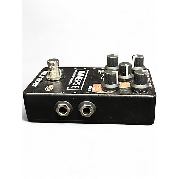 Used Neunaber IMMERSE Effect Pedal