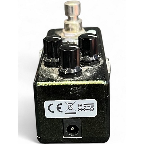 Used MXR Carbon Copy Effect Pedal