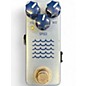 Used JHS Pedals TIDEWATER Effect Pedal thumbnail
