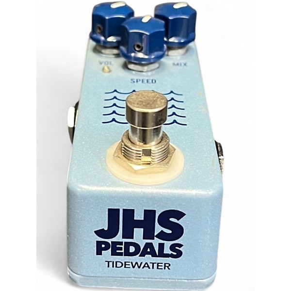 Used JHS Pedals TIDEWATER Effect Pedal