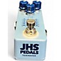 Used JHS Pedals TIDEWATER Effect Pedal
