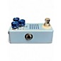 Used JHS Pedals TIDEWATER Effect Pedal