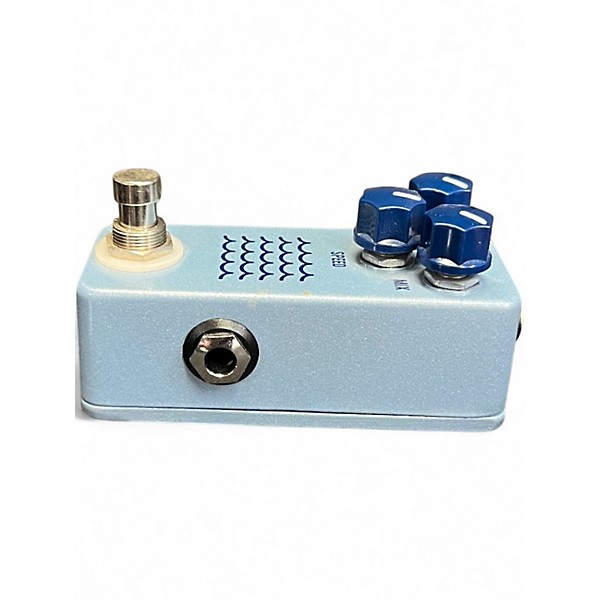 Used JHS Pedals TIDEWATER Effect Pedal