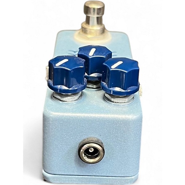 Used JHS Pedals TIDEWATER Effect Pedal