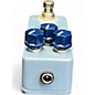 Used JHS Pedals TIDEWATER Effect Pedal