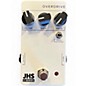 Used JHS Pedals OVERDRIVE Effect Pedal thumbnail