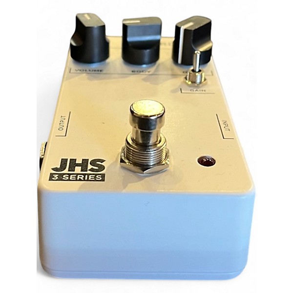 Used JHS Pedals OVERDRIVE Effect Pedal