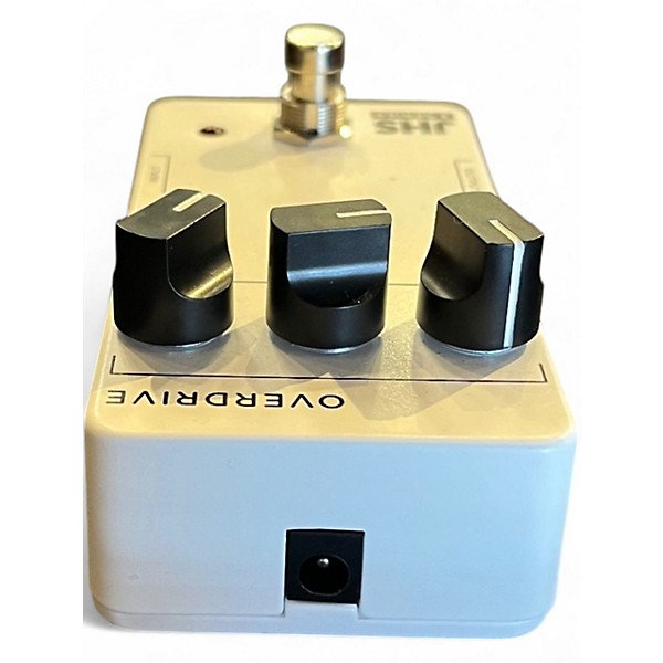 Used JHS Pedals OVERDRIVE Effect Pedal