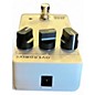 Used JHS Pedals OVERDRIVE Effect Pedal