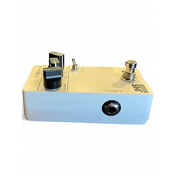 Used JHS Pedals OVERDRIVE Effect Pedal