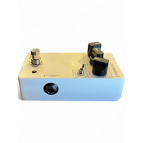 Used JHS Pedals OVERDRIVE Effect Pedal