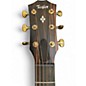 Used Taylor 324ce Builders Edition Tobacco Kona Burst Acoustic Electric Guitar