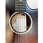 Used Taylor 324ce Builders Edition Tobacco Kona Burst Acoustic Electric Guitar