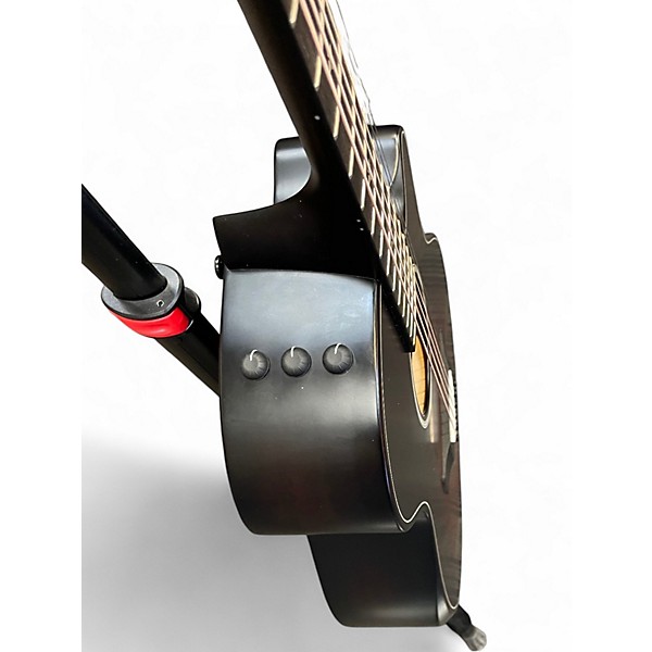 Used Taylor 324ce Builders Edition Tobacco Kona Burst Acoustic Electric Guitar