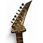 Used Jackson Sl7 pro Black Solid Body Electric Guitar