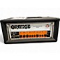 Used Orange Amplifiers Rockerverb RK50H MKIII Tube Guitar Amp Head thumbnail